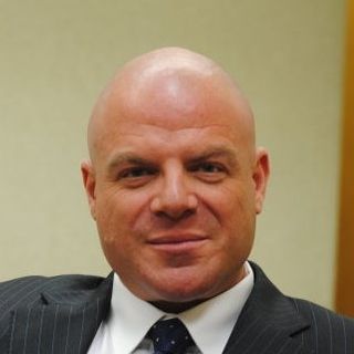 Greg Prosmushkin, P.C. Profile Picture